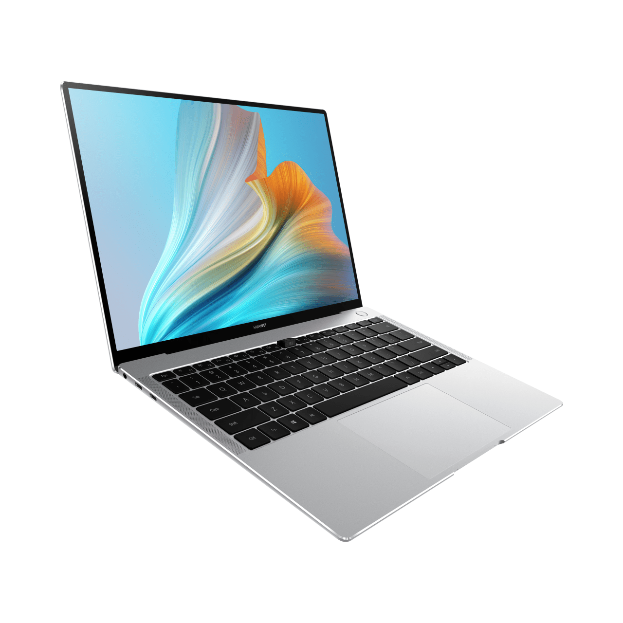 Huawei presents MateBook D 15, MateBook X Pro and AX3 WiFi