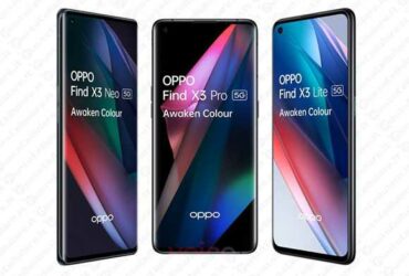 Oppo Find X3 series: ultime settimane per la promo di lancio