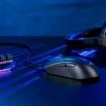 ASUS ROG Keris: the ultralight mouse arrives in Italy