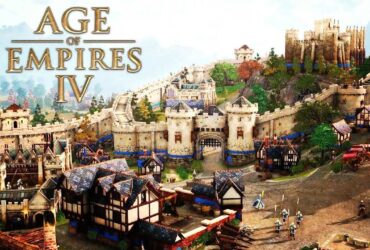 Age of Empires 4: the release is set for the fall