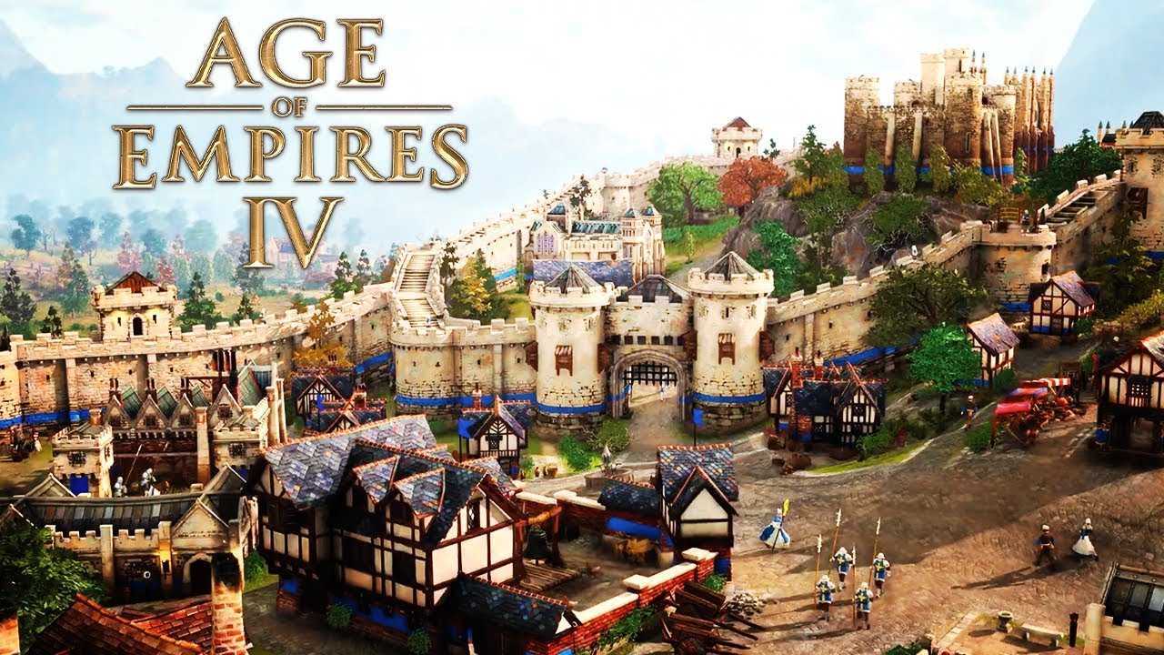 Age of Empires 4: the release is set for the fall