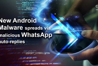 Android Netflix Malware: new app spread via Whatsapp