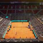 Announce the Roland-Garros eSeries by BNP Paribas 2021!