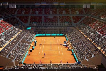 Announce the Roland-Garros eSeries by BNP Paribas 2021!