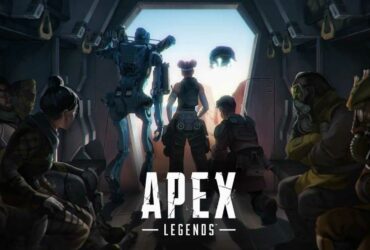 Apex Legends: team deathmatch and new modes coming?