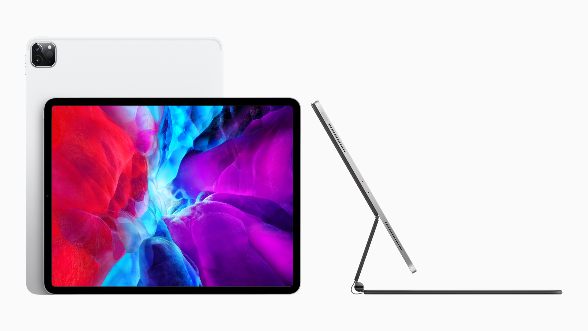 Apple Event April 20: the new iPad Pro arrive