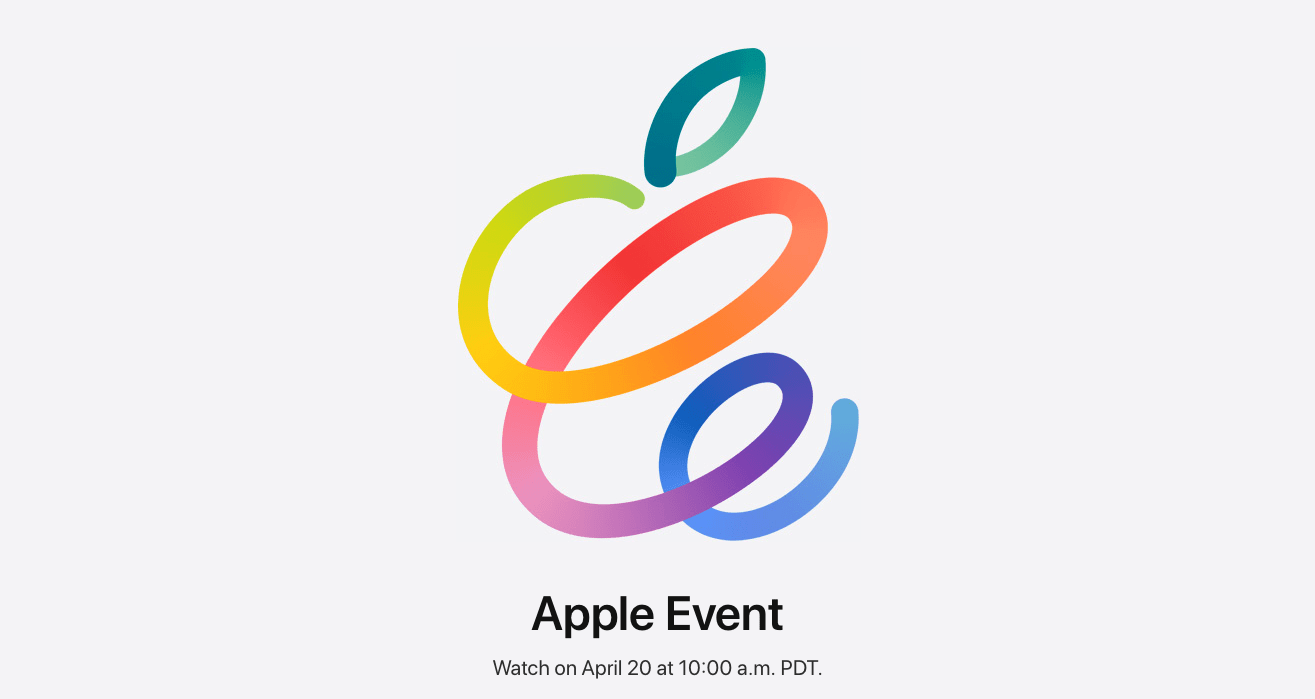 Apple Event April 20: the new iPad Pro arrive 