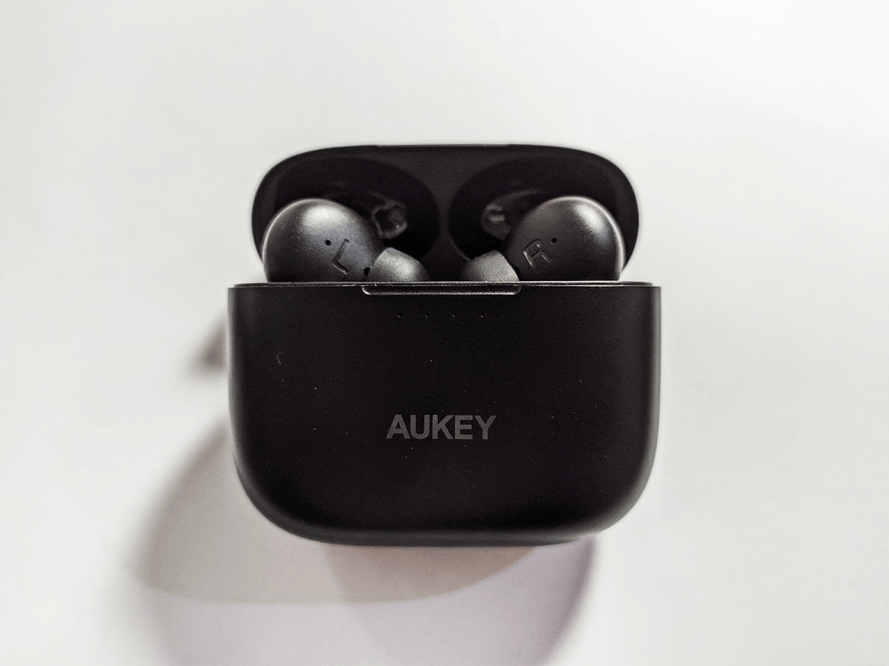 Aukey EP-N5 review: ANC at this price?