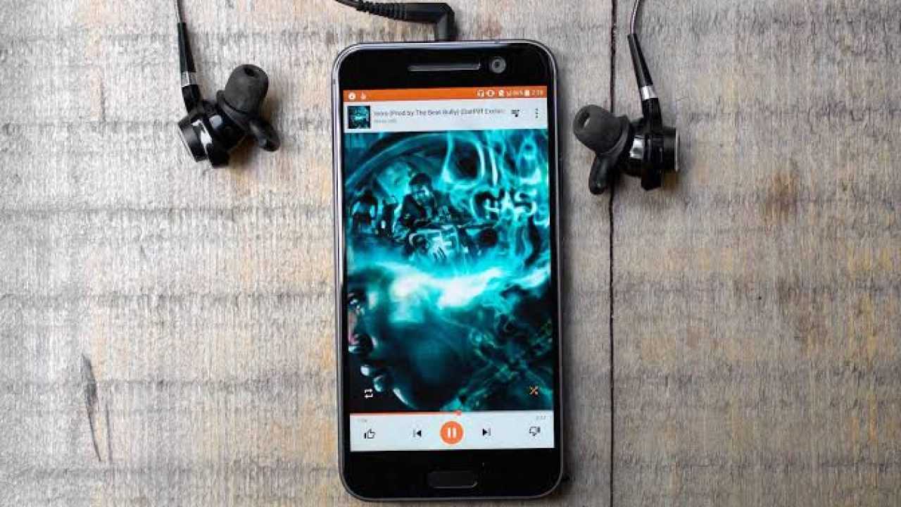 Best Android Music Players: Google Play Music Alternatives