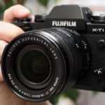 Migliori mirrorless Fujifilm da acquistare