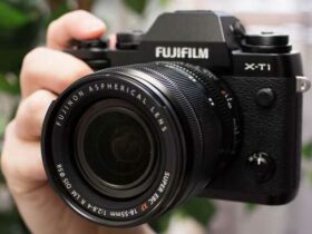Migliori mirrorless Fujifilm da acquistare