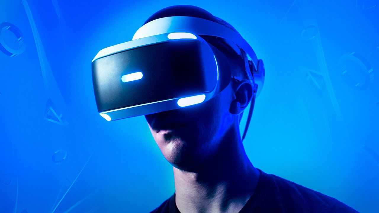 Best PS4 VR Video Games |  April 2021