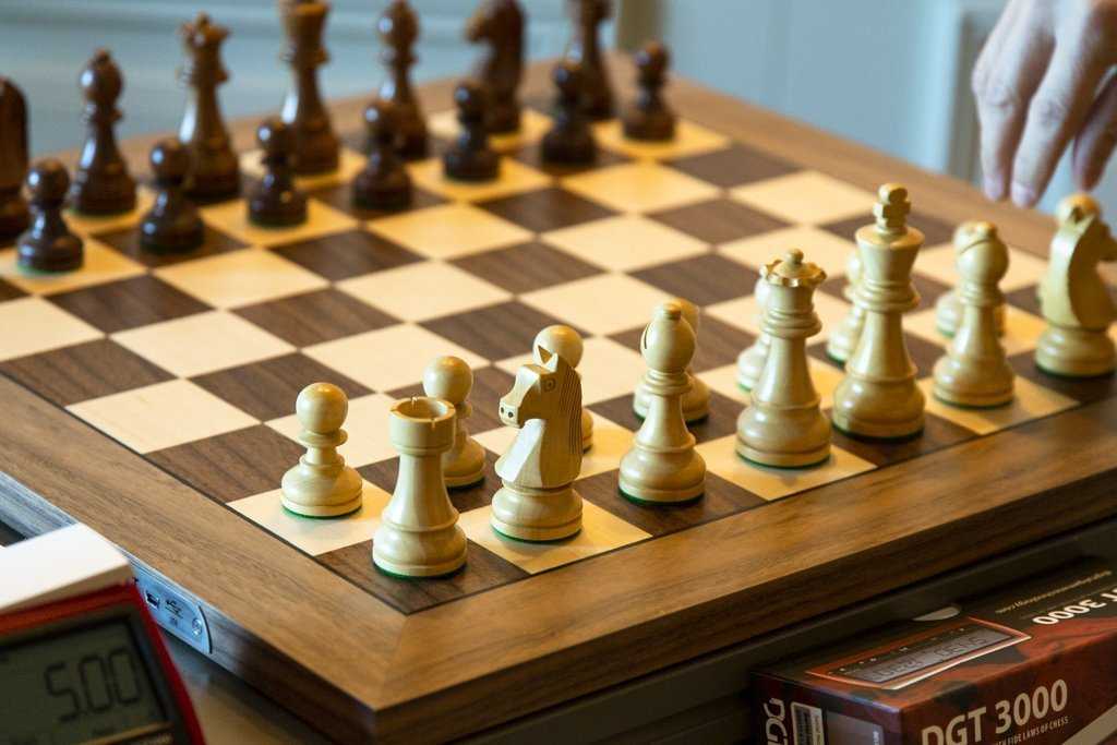 Best Sites to Play Chess Online |  April 2021