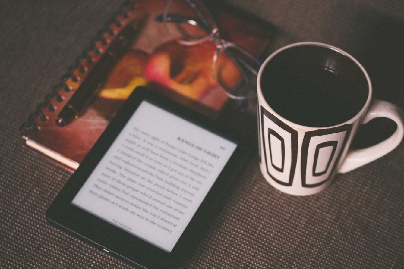 Best eBook Readers (Best eReaders) |  April 2021