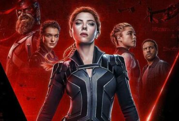 Black Widow: 70 million views for the latest trailer