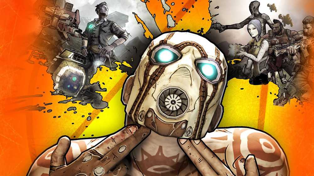 Borderlands: Edgar Ramirez joins the cast