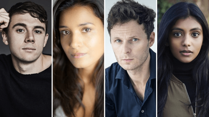 Bridgerton: New additions to the cast of the second season