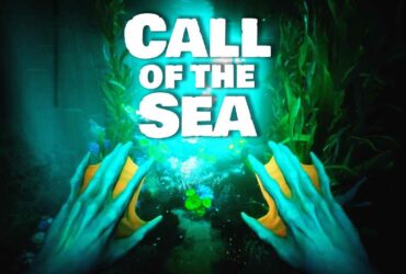 Call of the Sea arrives on PS4 and PS5 in May