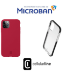 CellularLine: 3 new covers with Microban technology are on the way