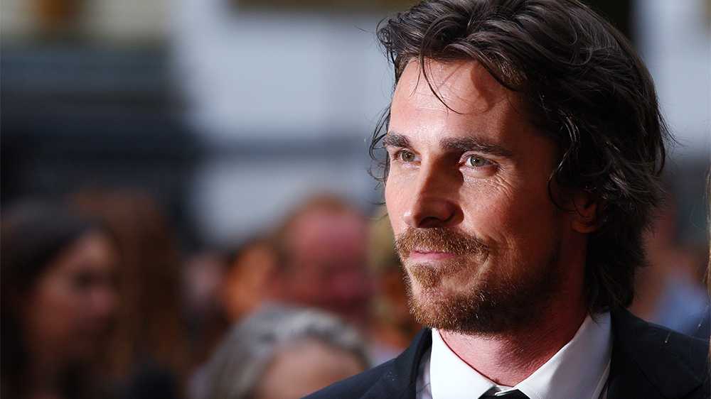 Christian Bale cambia look per Thor: Love and Thunder