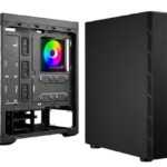 CoolerMaster: here are the new MasterBox 540 and MasterBox MB600L V2 cases