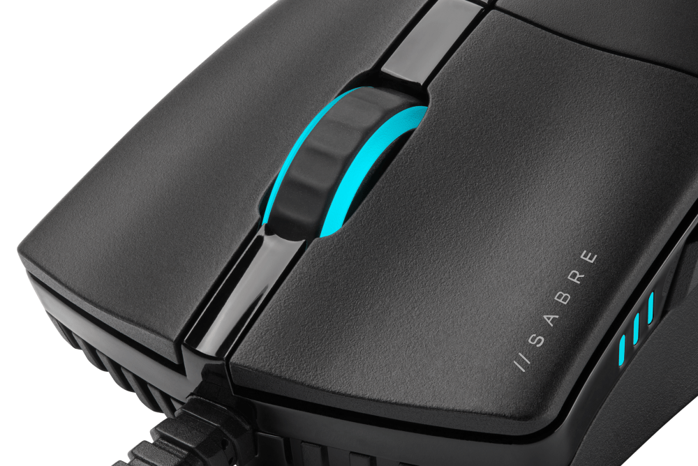 Corsair: here are the new gaming mice of the Champions Series line