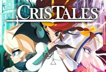 Cris Tales: release date revealed