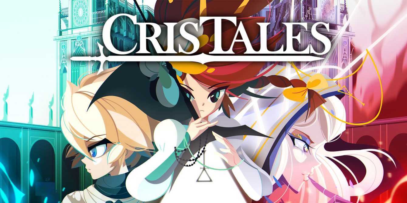 Cris Tales: release date revealed 