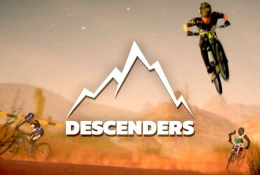 Descenders will arrive in physical edition for the Xbox family