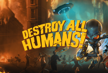 Destroy All Humans: the remake arrives on Switch, here is the release date