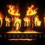 Diablo 2 Resurrected: annunciate le date dell’Alpha test