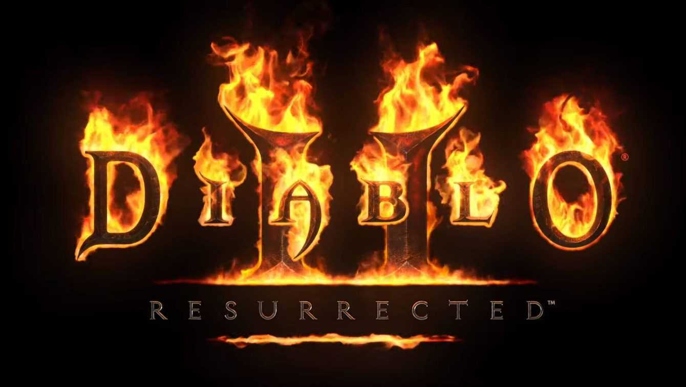 Diablo 2 Resurrected: annunciate le date dell’Alpha test