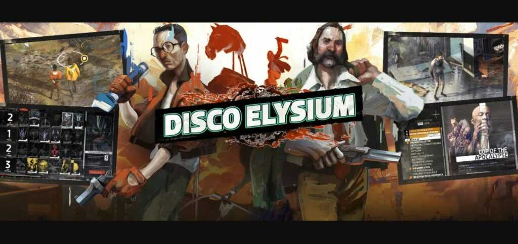 disco elysium ps5 release date disco elysium ps5 release date