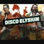 Disco Elysium The Final Cut: update 1.3 available on PS4 and PS5