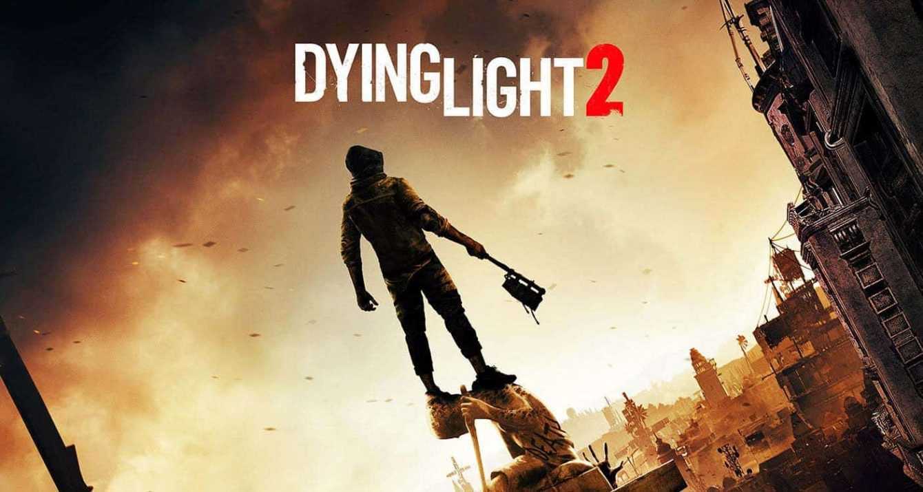 Dying Light 2: high performance graphics on next gen