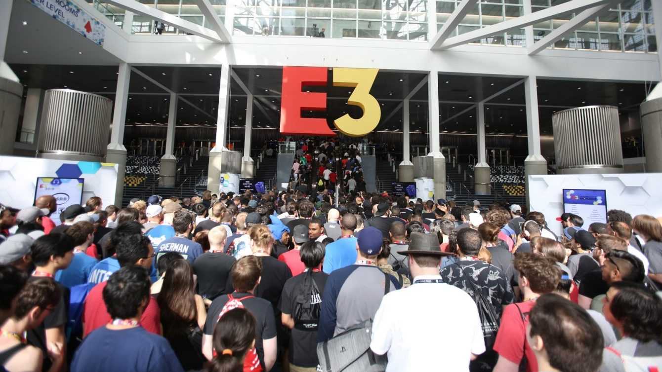 E3 2021: fully digital event, dates revealed!