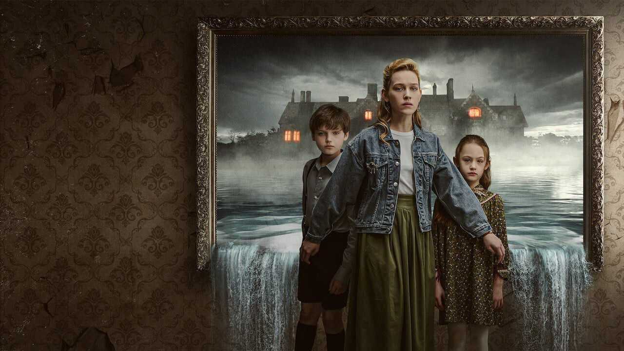 Every House Is Haunted: su Netflix l'horror di Corin Hardy