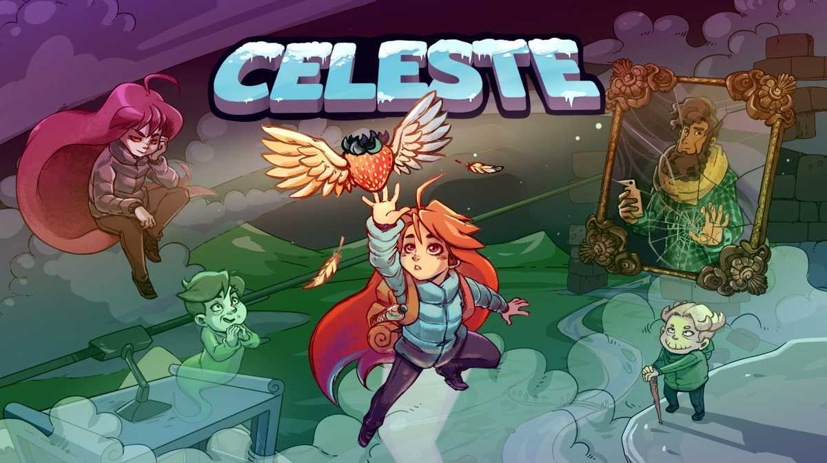 Extremely OK Games: Celeste developers prepare for a new announcement