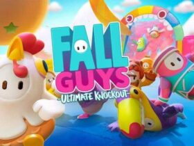 Fall Guys: Ultimate Knockout, crossover in arrivo con Shovel Knight?