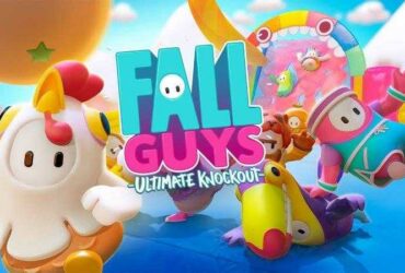 Fall Guys: Ultimate Knockout, crossover in arrivo con Shovel Knight?