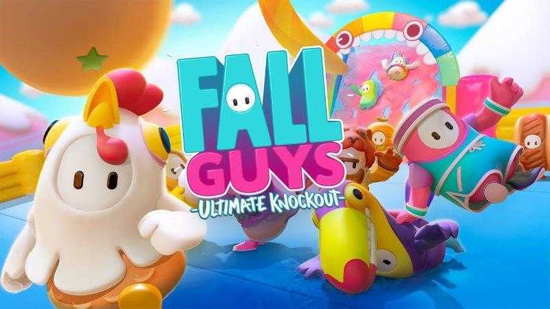 Fall Guys: Ultimate Knockout, crossover in arrivo con Shovel Knight?