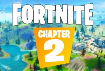 Fortnite: The latest update on Switch improves resolution and overall performance