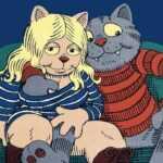 Fritz the Cat Review |  The must-sees of animation