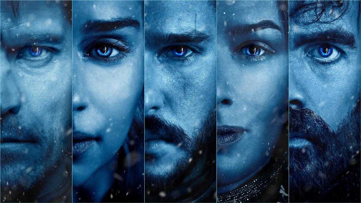 Game of Thrones: the series celebrates 10 years since its debut