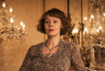 Goodbye to Helen McCrory: Peaky Blinders actress dies