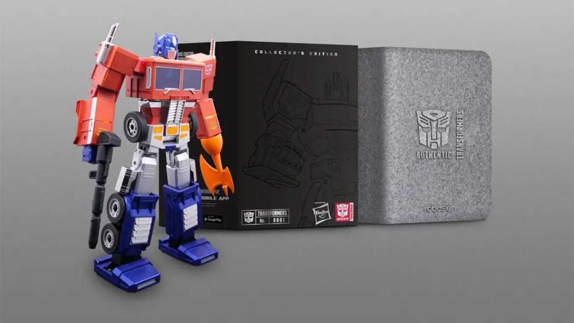 Hasbro Pulse Fan Fest: from Optimus Prime to Star Wars, all products and where to buy them