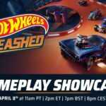 Hot Wheels Unleashed: the new gameplay is coming