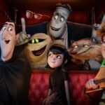 Hotel Transylvania 4: a free short awaiting the release of the film