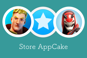 Come installare Fortnite su iPhone usando AppCake