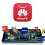 Huawei AppGallery: new apps and many surprises for Easter